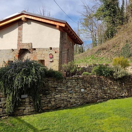 Casa Vacanza Mattirolo - Castagneto Po Buitenkant foto