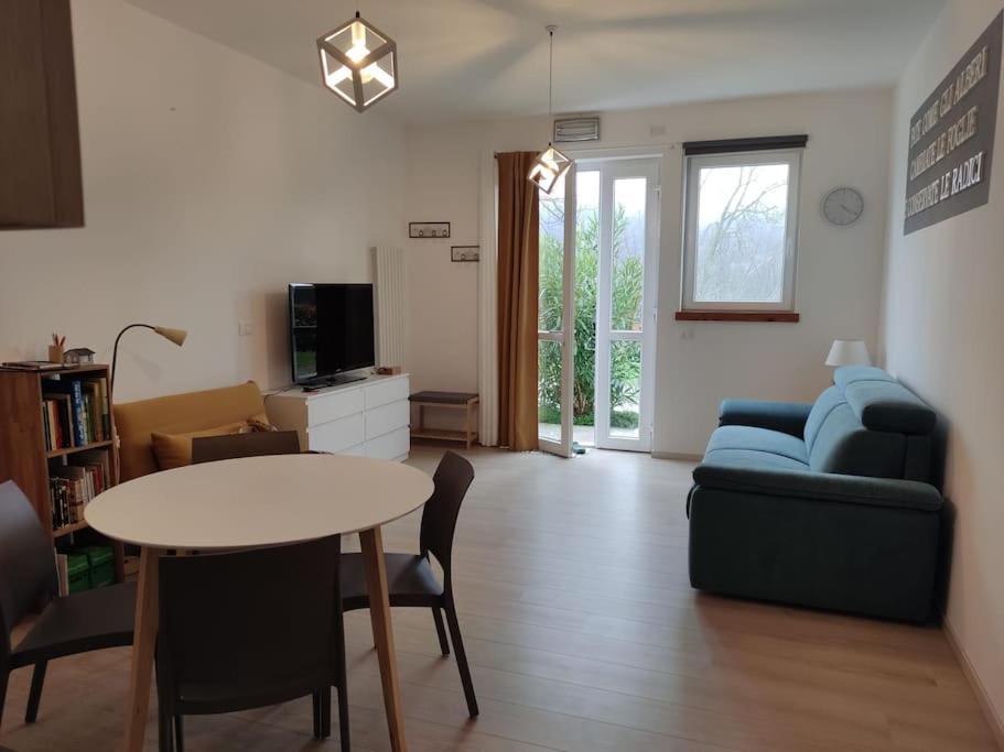 Casa Vacanza Mattirolo - Castagneto Po Buitenkant foto