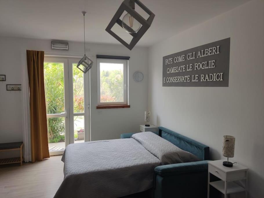 Casa Vacanza Mattirolo - Castagneto Po Buitenkant foto