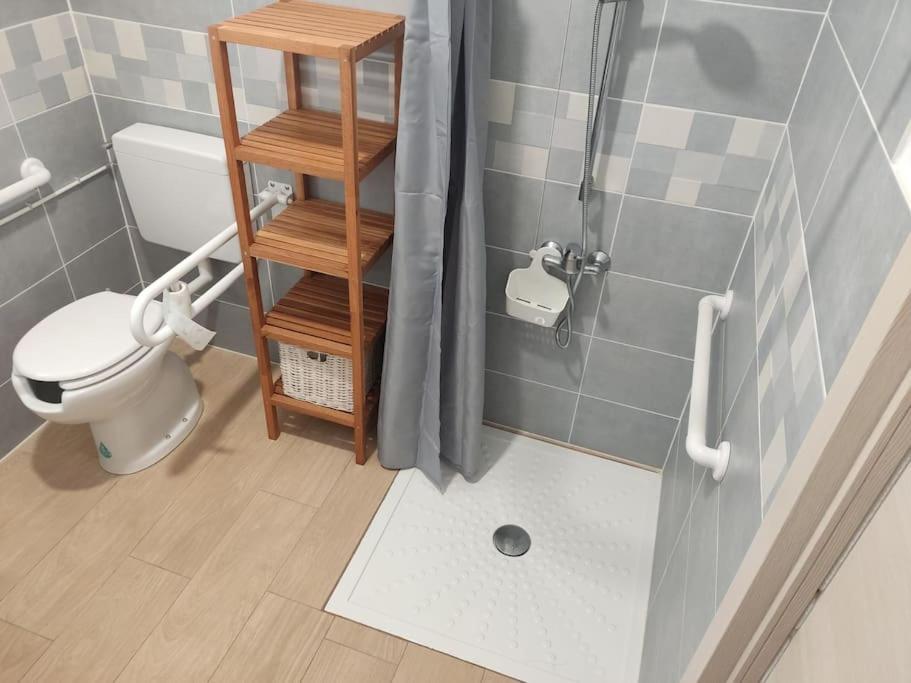 Casa Vacanza Mattirolo - Castagneto Po Buitenkant foto