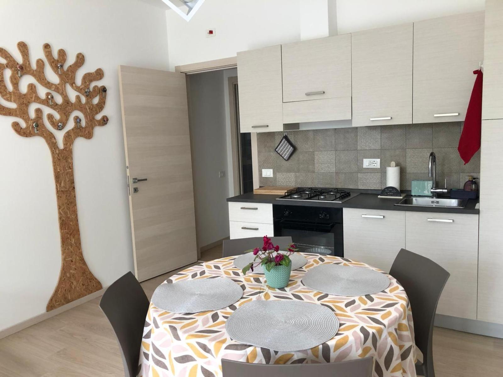 Casa Vacanza Mattirolo - Castagneto Po Buitenkant foto